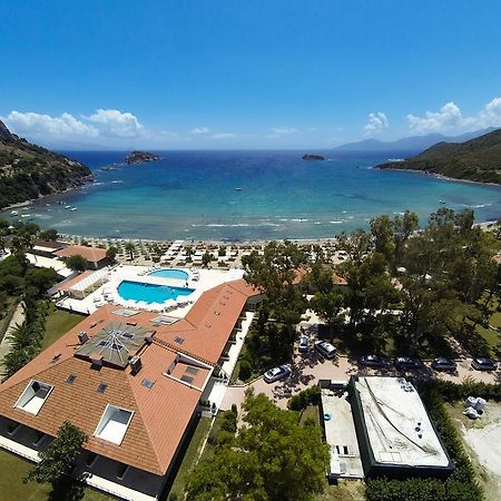 Palm Bay Beach Hotel Emecik Zewnętrze zdjęcie