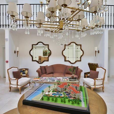 Palm Bay Beach Hotel Emecik Zewnętrze zdjęcie