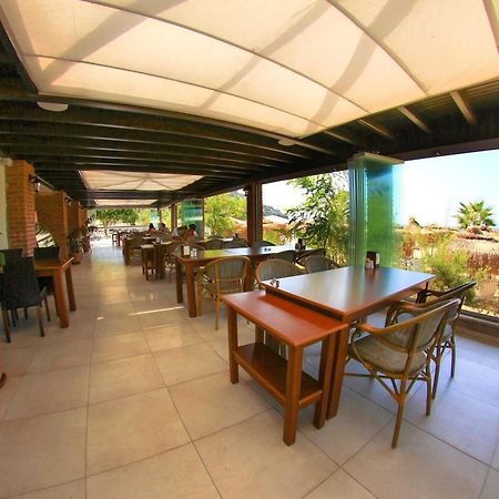 Palm Bay Beach Hotel Emecik Zewnętrze zdjęcie