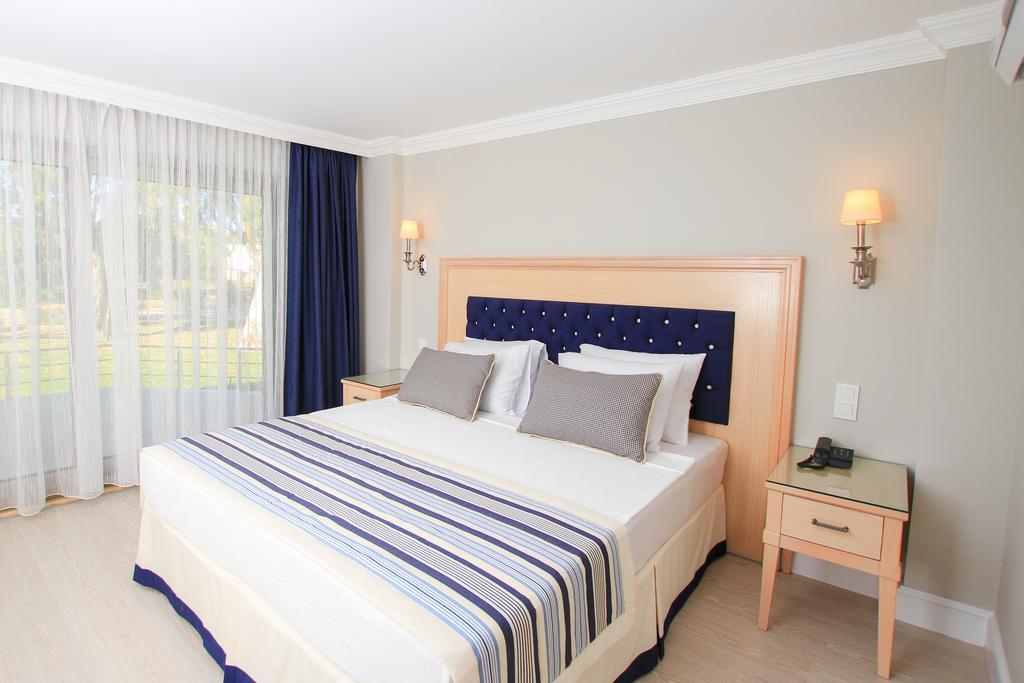 Palm Bay Beach Hotel Emecik Zewnętrze zdjęcie