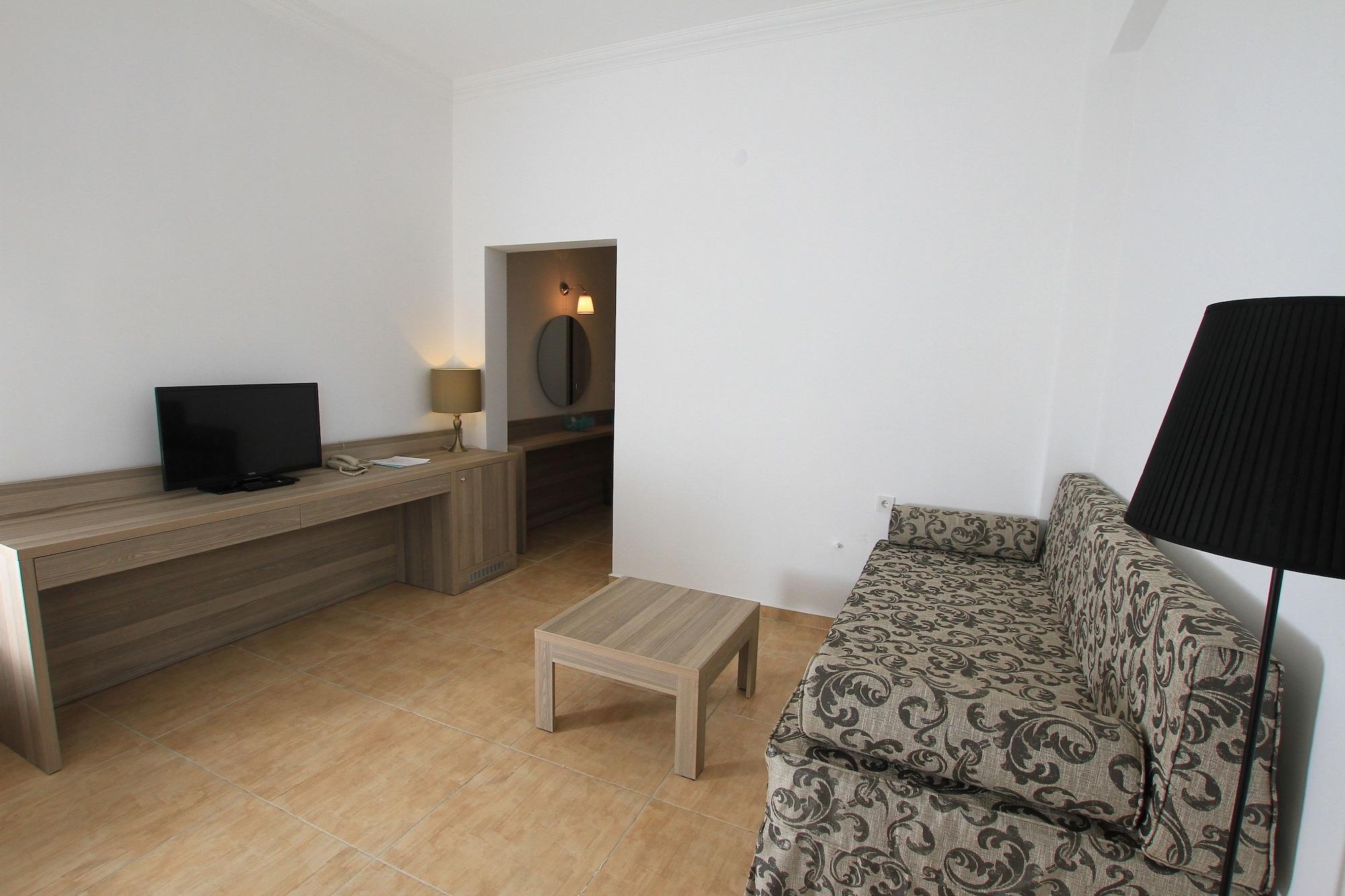 Palm Bay Beach Hotel Emecik Zewnętrze zdjęcie