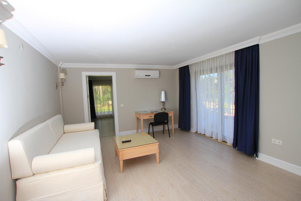 Palm Bay Beach Hotel Emecik Zewnętrze zdjęcie