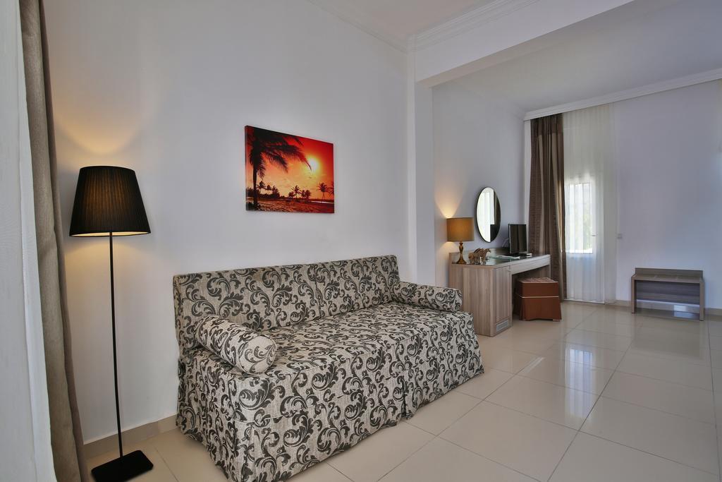 Palm Bay Beach Hotel Emecik Zewnętrze zdjęcie