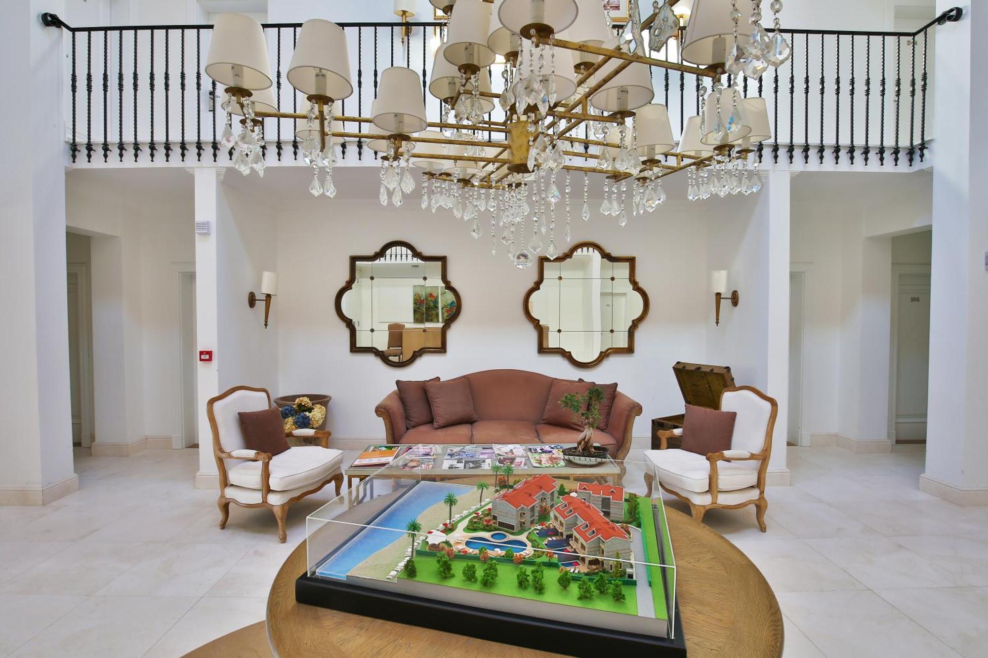 Palm Bay Beach Hotel Emecik Zewnętrze zdjęcie