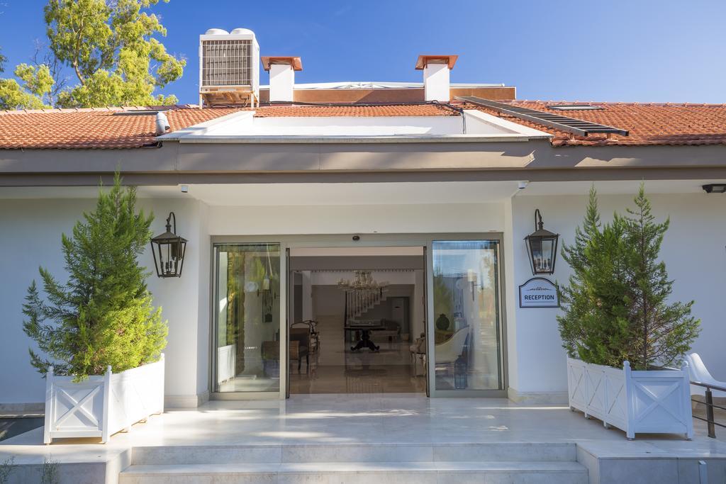 Palm Bay Beach Hotel Emecik Zewnętrze zdjęcie