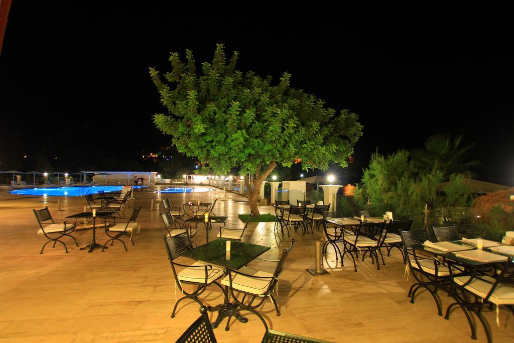 Palm Bay Beach Hotel Emecik Zewnętrze zdjęcie