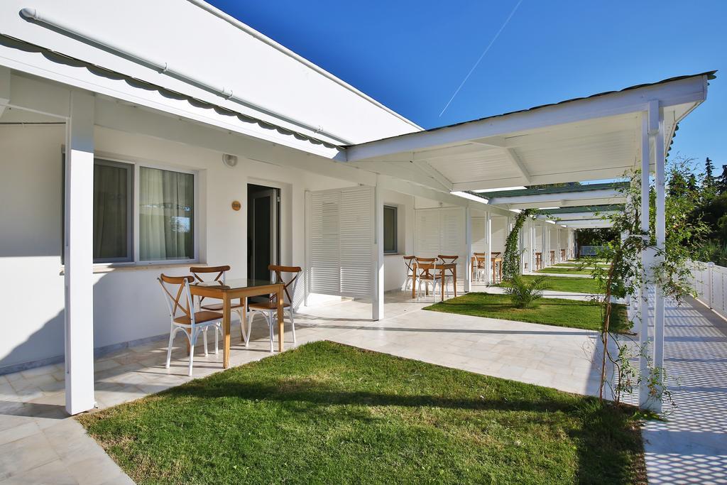 Palm Bay Beach Hotel Emecik Zewnętrze zdjęcie