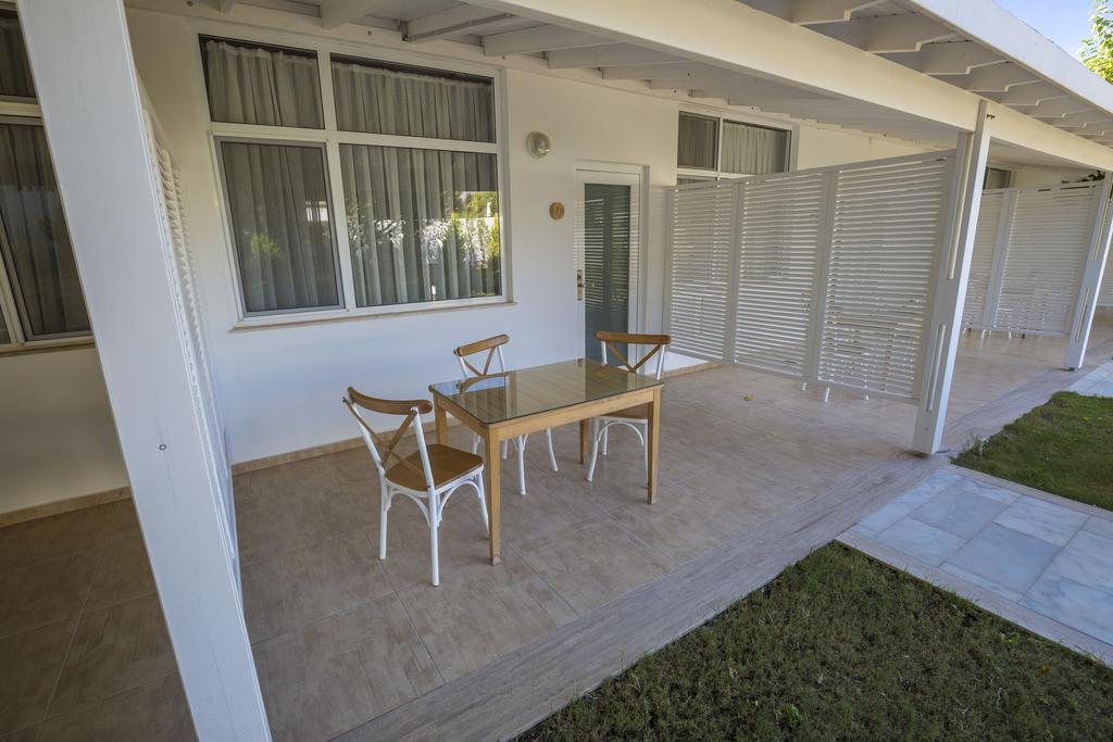 Palm Bay Beach Hotel Emecik Zewnętrze zdjęcie