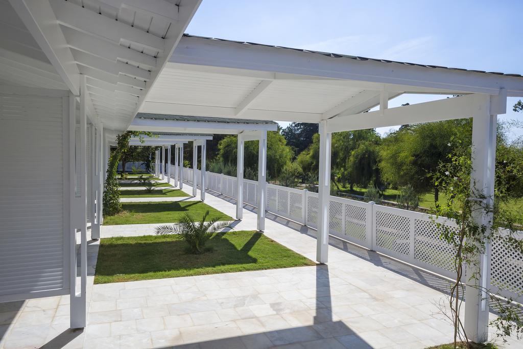 Palm Bay Beach Hotel Emecik Zewnętrze zdjęcie