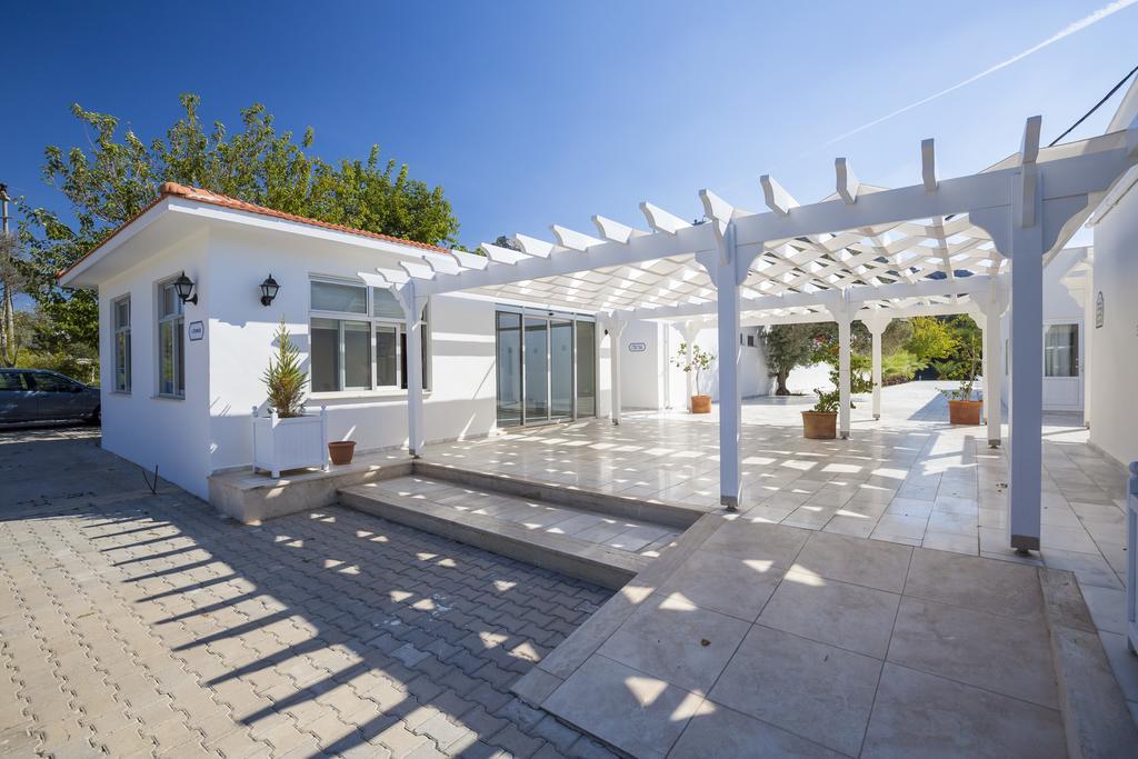 Palm Bay Beach Hotel Emecik Zewnętrze zdjęcie