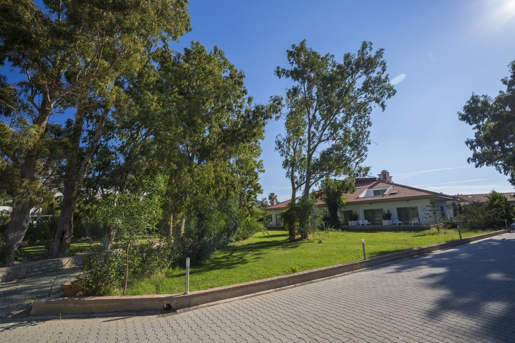 Palm Bay Beach Hotel Emecik Zewnętrze zdjęcie