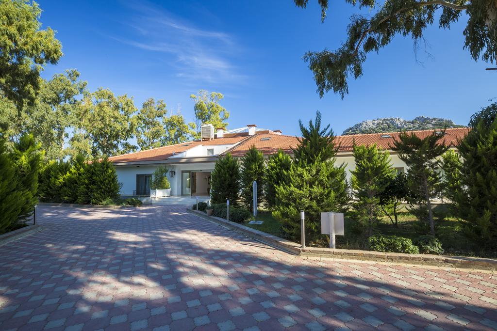 Palm Bay Beach Hotel Emecik Zewnętrze zdjęcie
