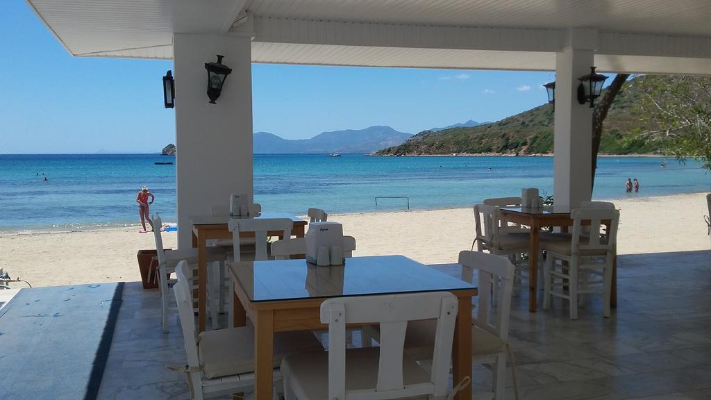 Palm Bay Beach Hotel Emecik Zewnętrze zdjęcie